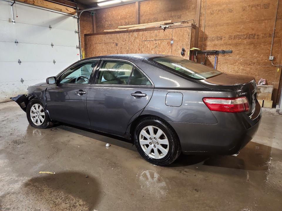 2007 Toyota Camry xle V6