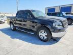 2007 Ford F150 Supercrew