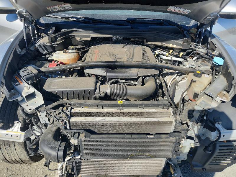 2018 Alfa Romeo Stelvio Sport