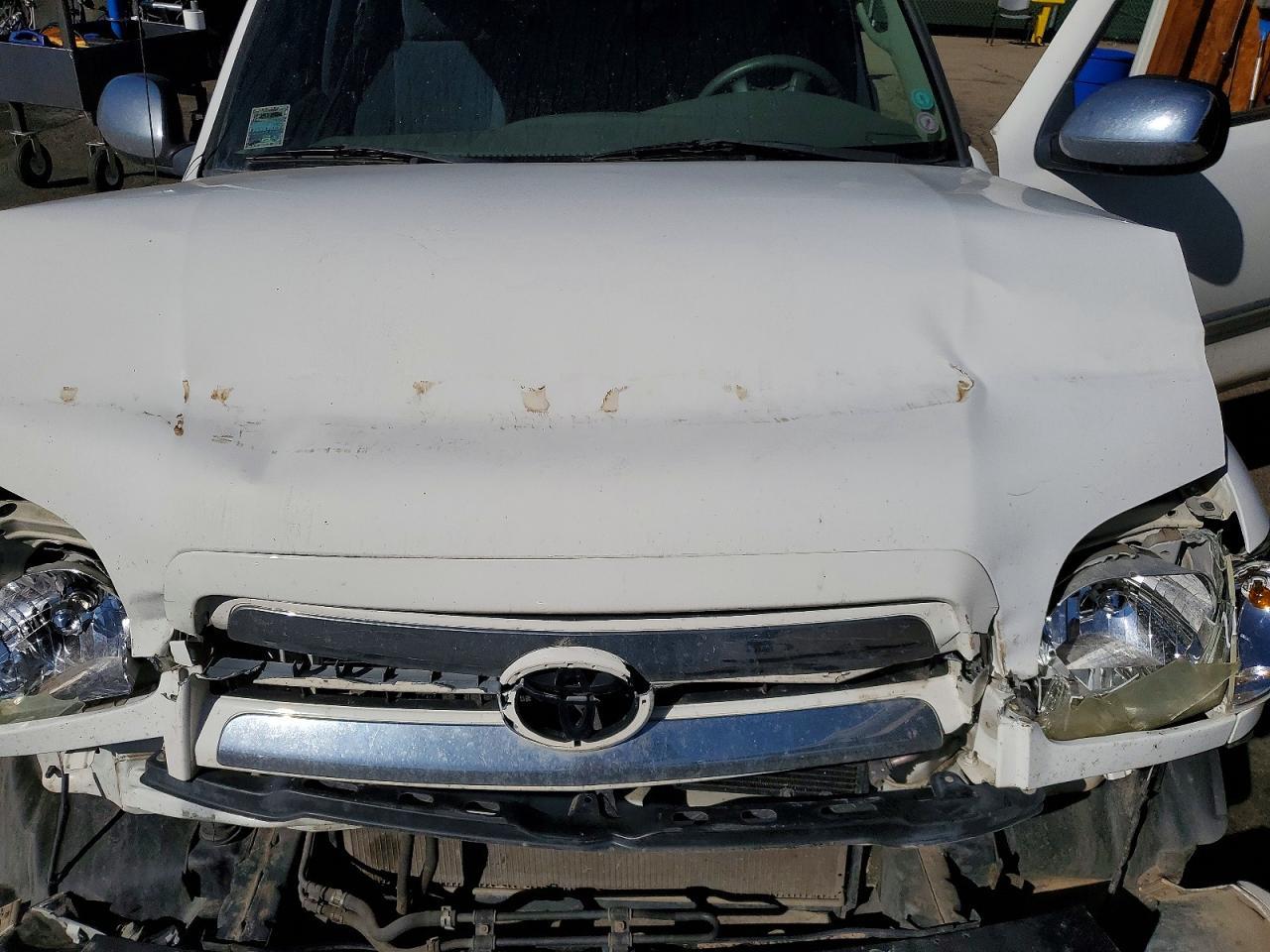 2006 Toyota Tundra SR5