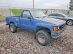1986 Toyota Pickup Base