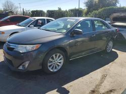 2012 Toyota Camry Hybrid xle for sale in San Martin, CA