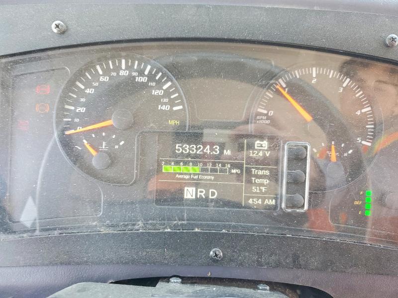 2022 Bluebird Allamrican