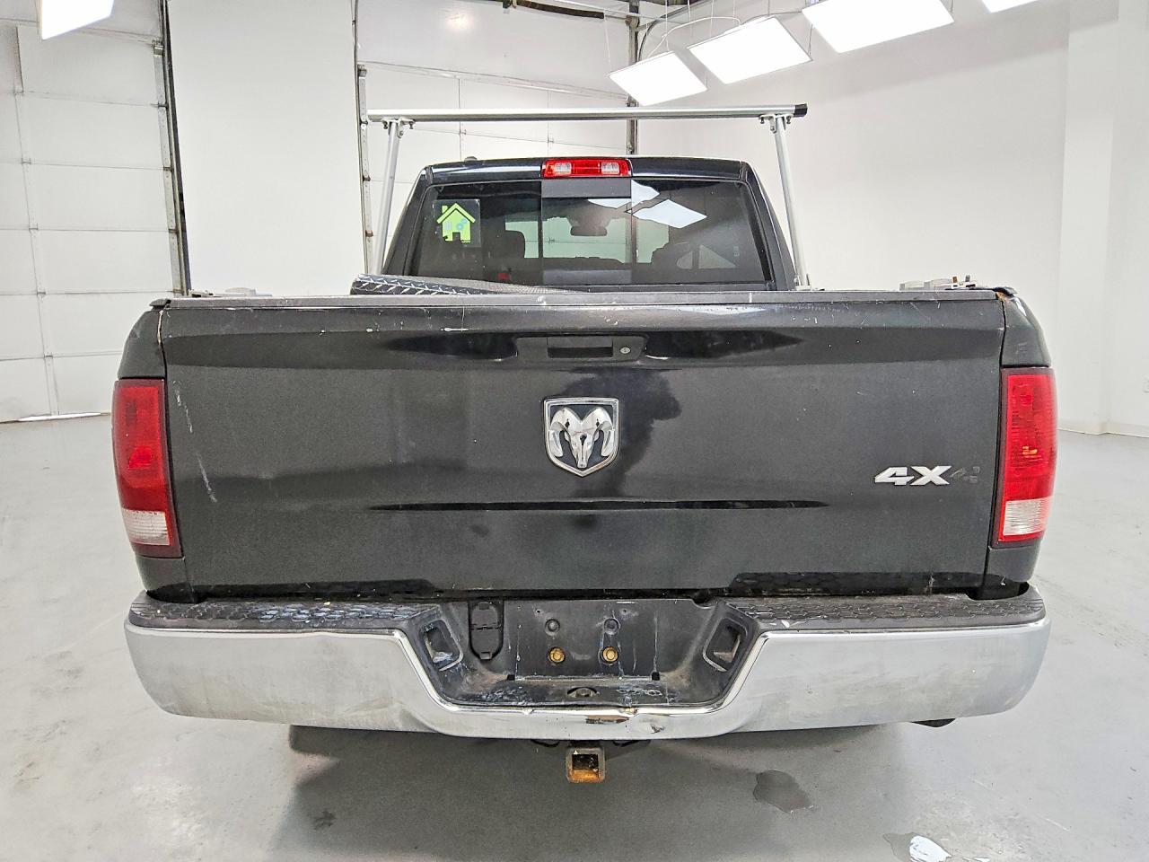 2017 Dodge RAM 1500 SLT