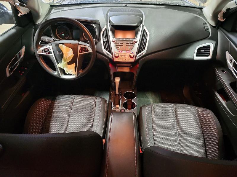 2014 GMC Terrain sle