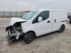 2020 Nissan NV200 SV en venta en Cahokia Heights, IL