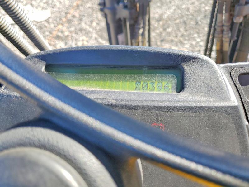 2015 Yale Forklift