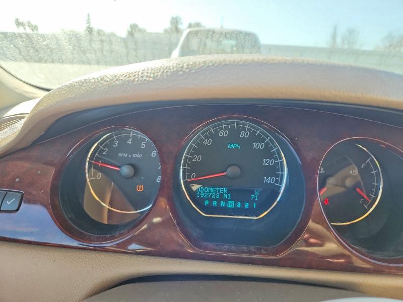 2006 Buick Lucerne cx