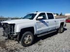 2018 Chevrolet Silverado C2500 Heavy Duty LT