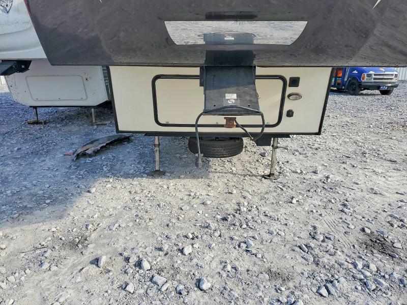 2018 Keystone Sprinter Camper