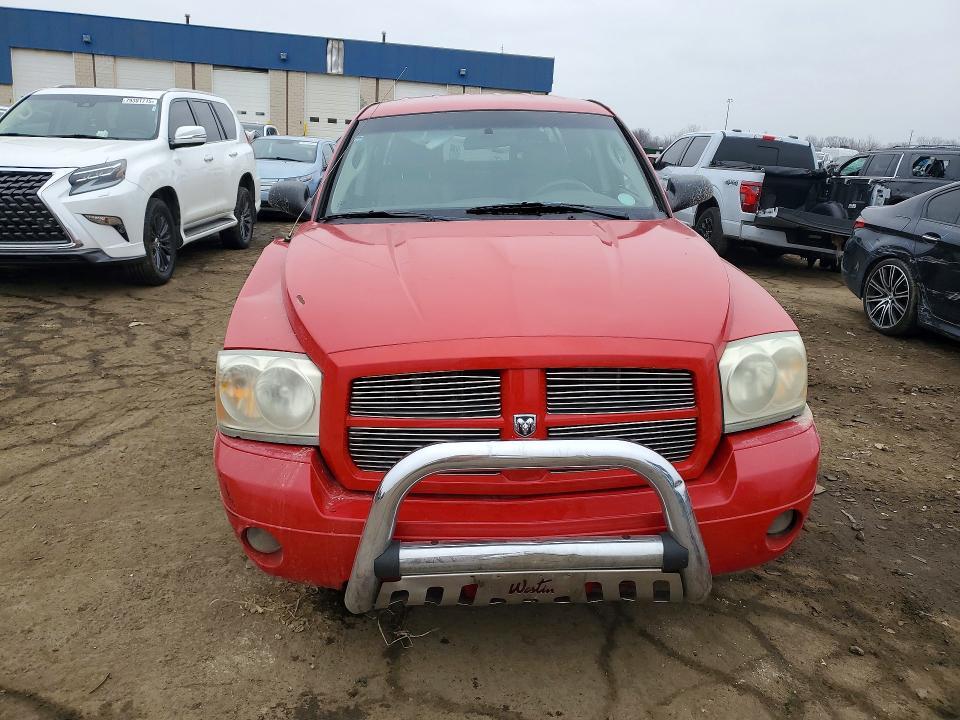 2006 Dodge Dakota Quad SLT