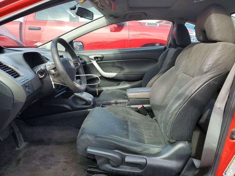 2006 Honda Civic