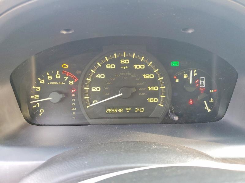 2006 Honda Accord se