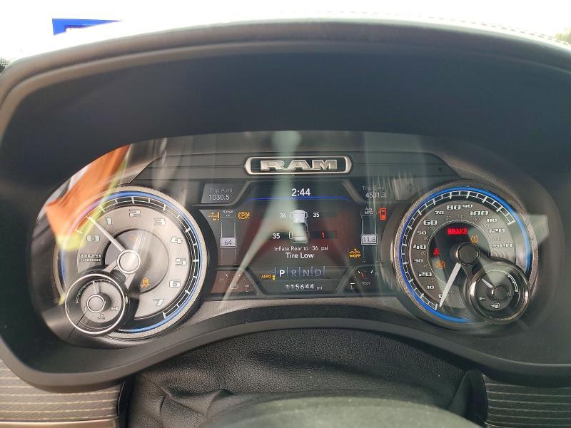 2019 Dodge RAM 1500 Limited