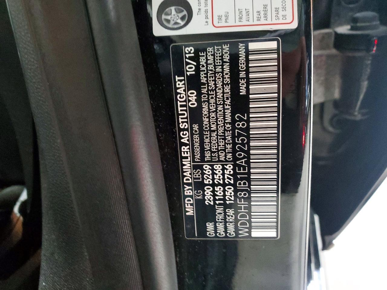 2014 Mercedes-Benz E 350 4matic