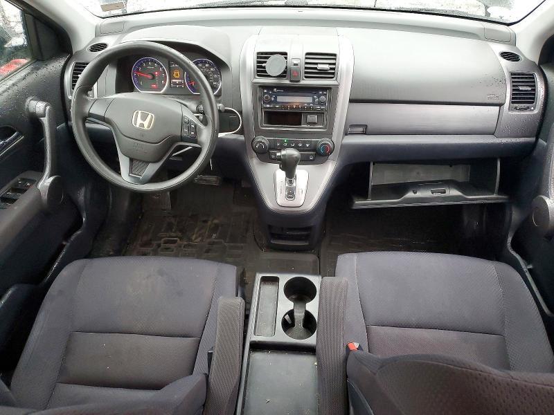2009 Honda Cr-v lx