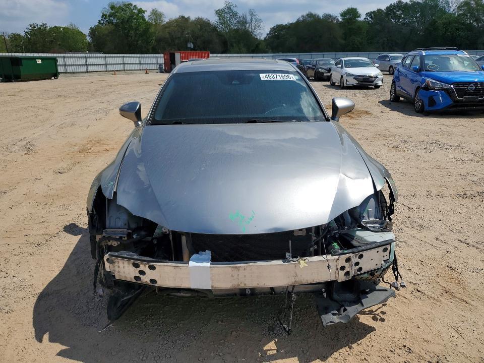 2020 Lexus Is 300 Base