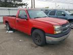2005 Chevrolet Silverado C1500