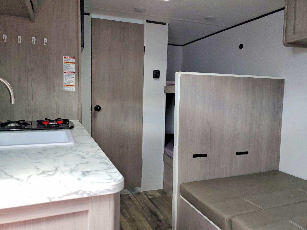 2025 Dutchmen Colorado Camper