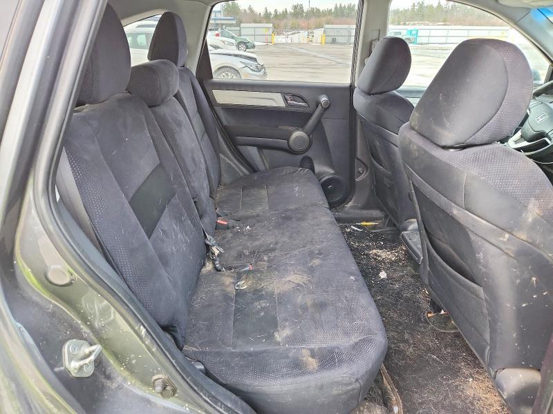 2011 Hond Cr-v