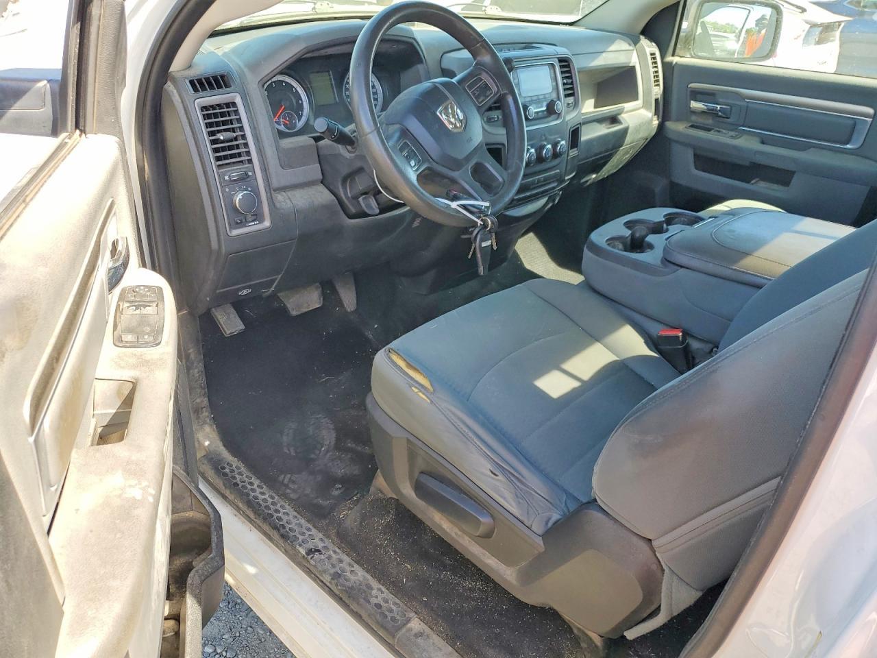 2014 Dodge RAM 1500 ST