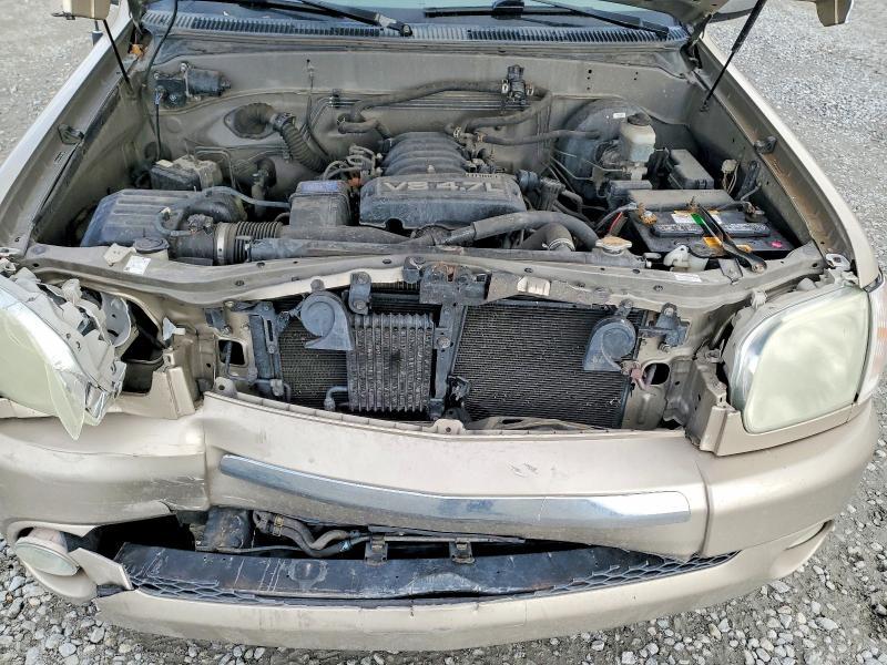 2006 Toyota Tundra SR5