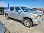 2007 Honda Ridgeline RTL