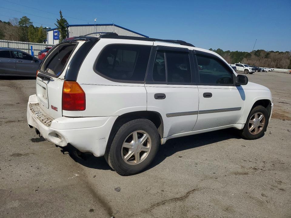 2008 GMC Envoy