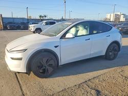 Tesla Vehiculos salvage en venta: 2026 Tesla Model y