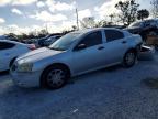 2007 Mitsubishi Galant de