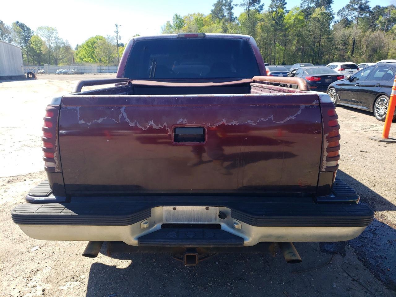 1995 GMC Sierra C1500