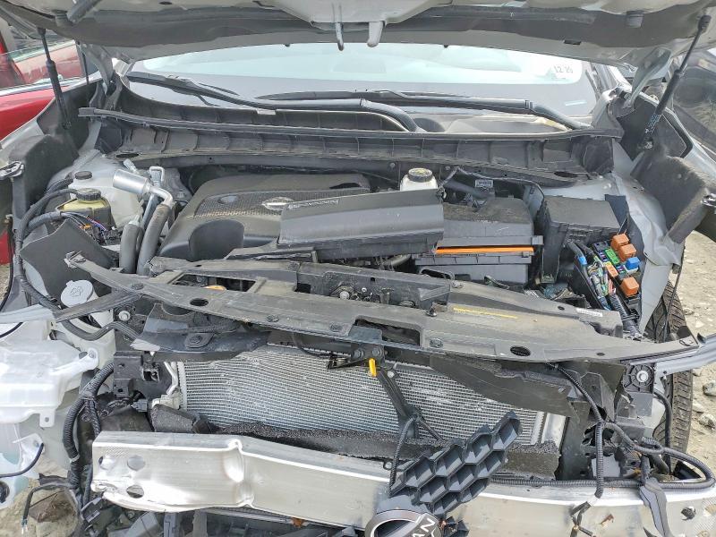 2024 Nissan Murano sl