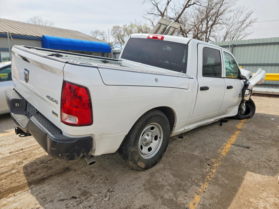 2014 Dodge RAM 1500 ST