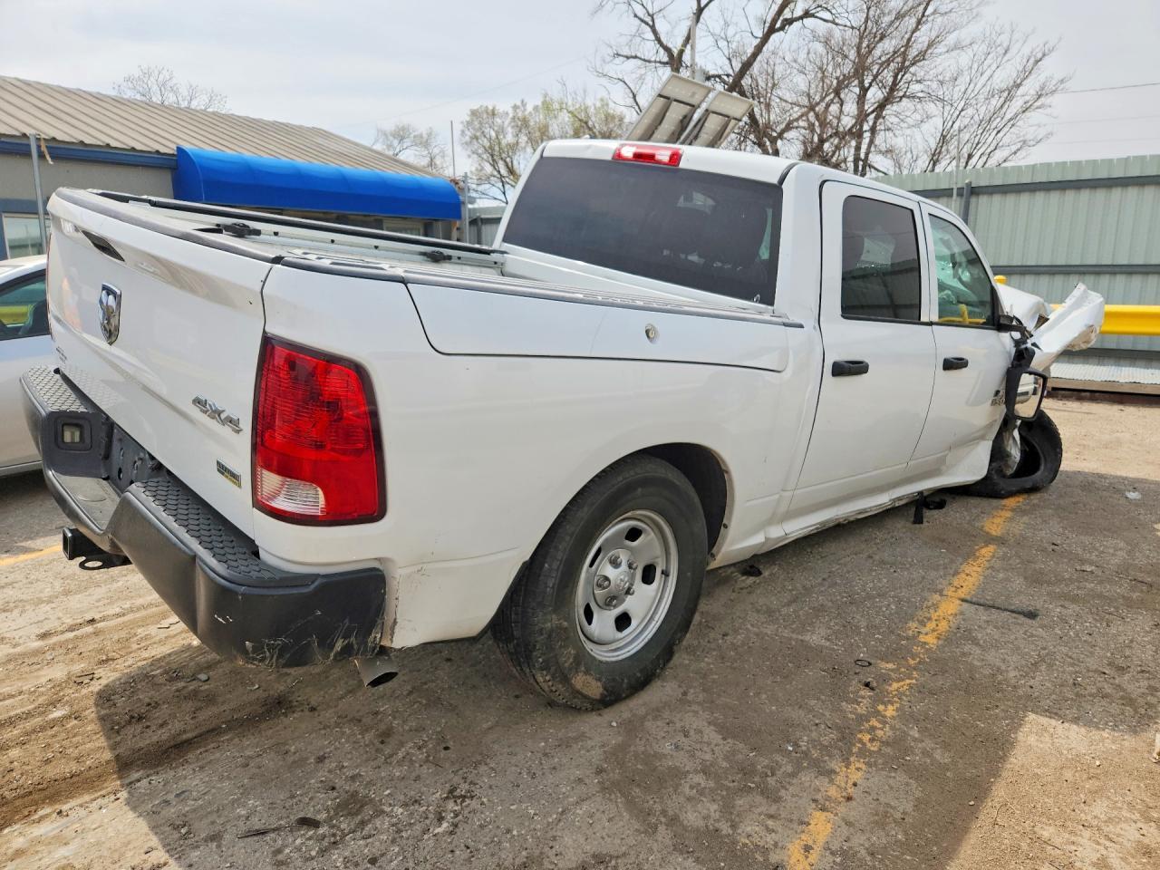 2014 Dodge RAM 1500 ST