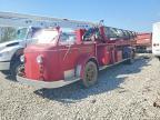 1948 Americanlafranc Fire Truck-Fire Truck
