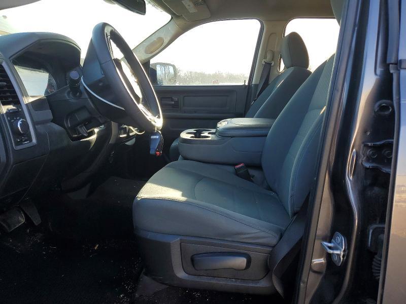 2018 Dodge RAM 1500 ST