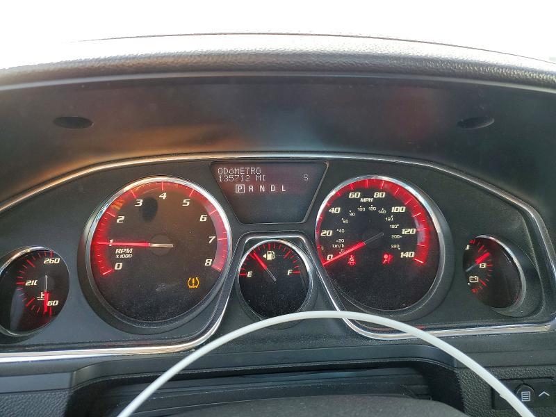 2014 GMC Acadia Denali