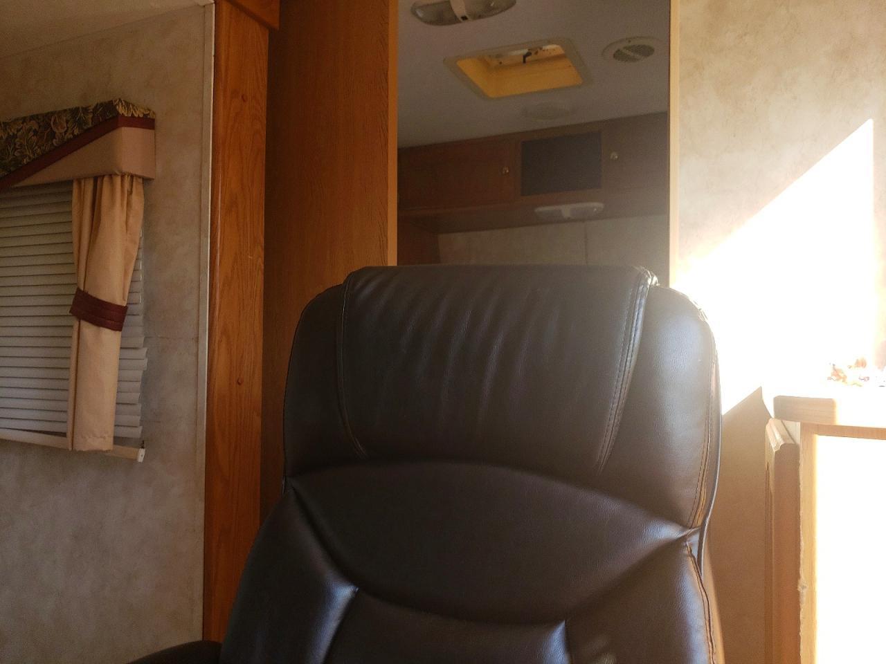 2004 Keystone Springdale Camper