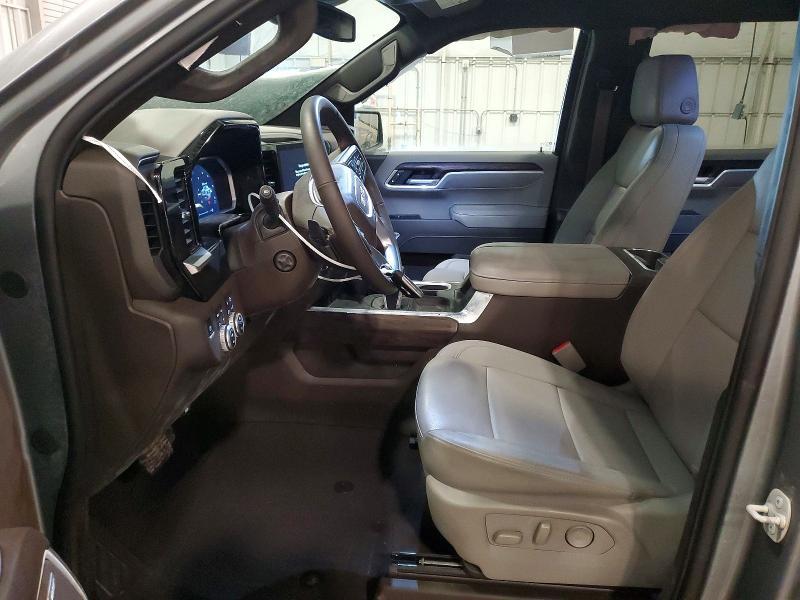 2026 GMC Sierra K1500 SLT