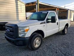 2013 Ford F250 Super Duty en venta en Loganville, GA