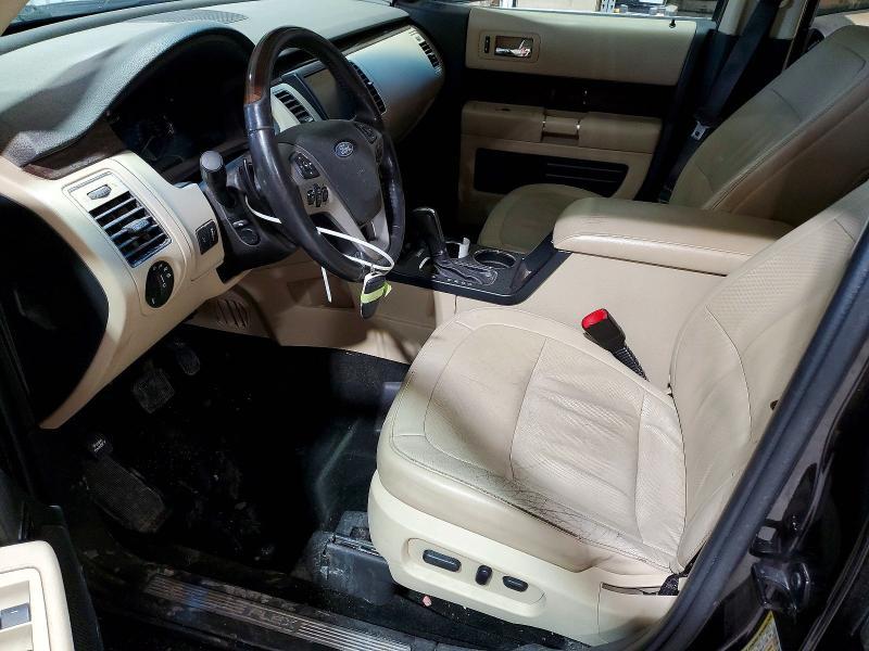 2013 Ford Flex Limited