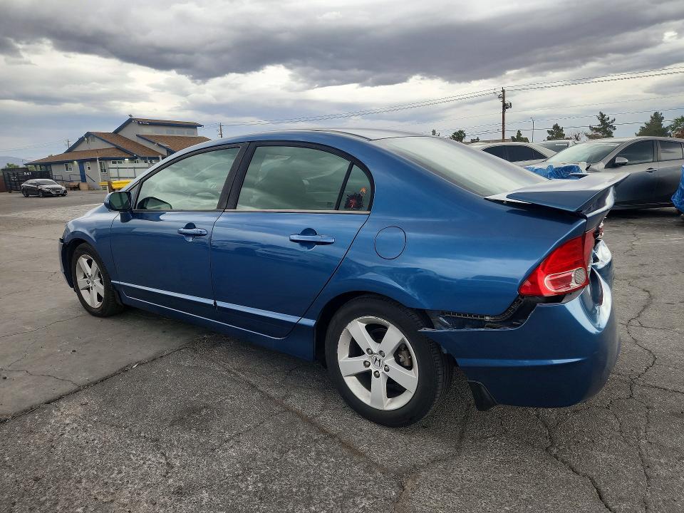 2006 Honda Civic ex
