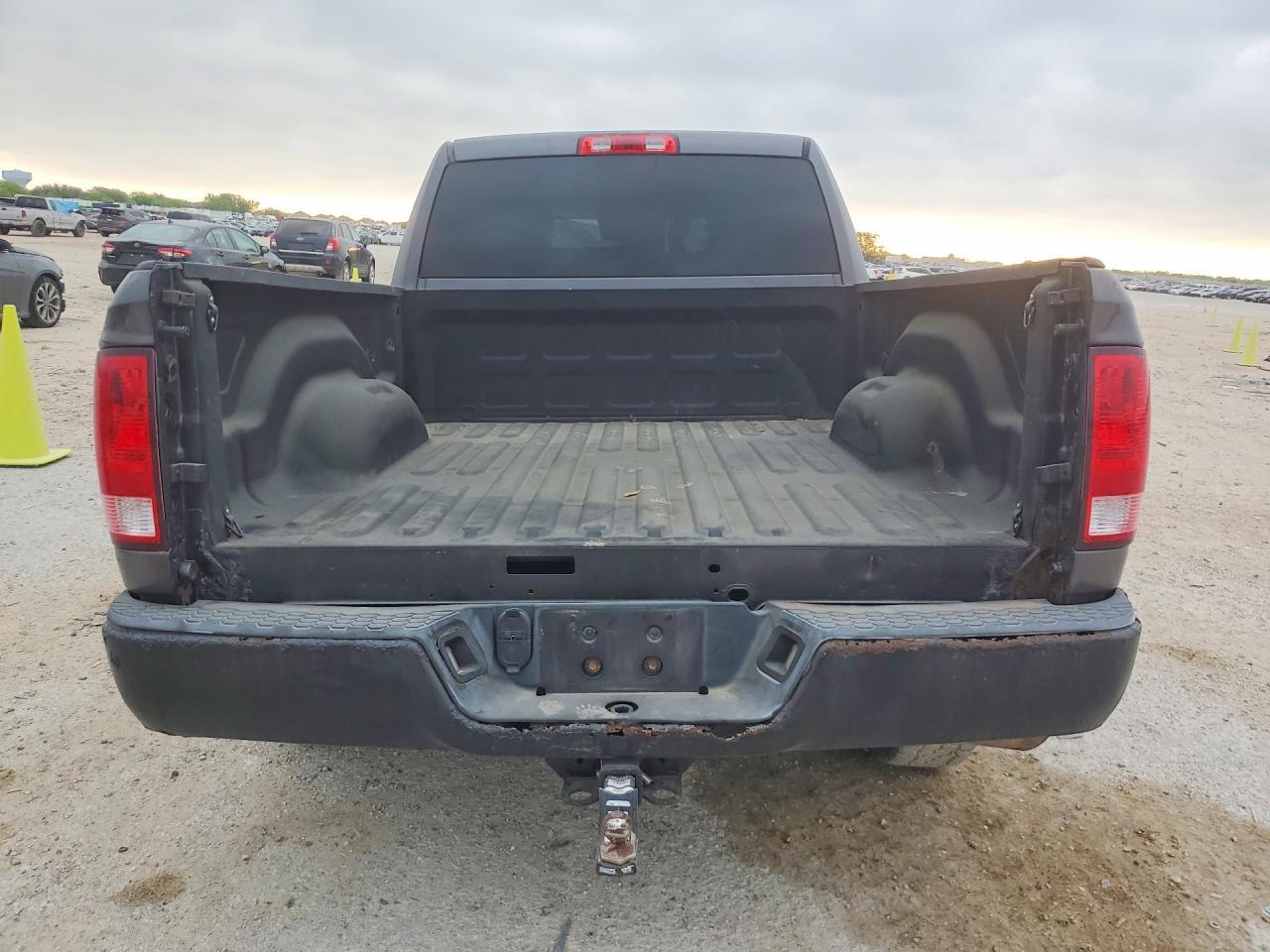 2015 Dodge RAM 1500 ST