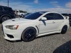 2008 Mitsubishi Lancer Evolution mr