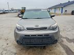 2014 KIA Soul Base
