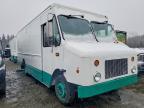 2008 Workhorse Custom Chassis 2008 Workhorse W62 Delivery Truck