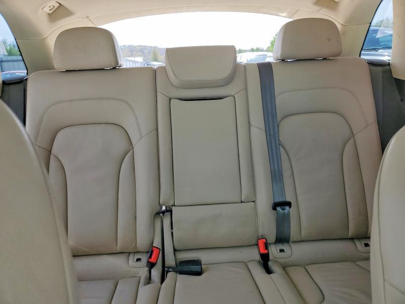 2014 Audi Q5 Premium Plus