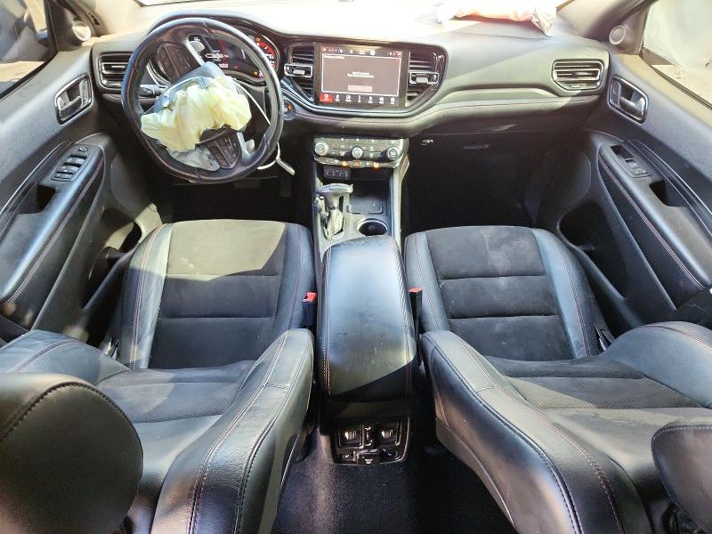 2021 Dodge Durango r