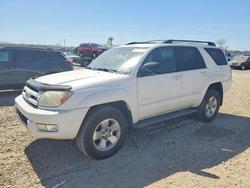 Vehiculos salvage en venta de Copart Kansas City, KS: 2003 Toyota 4runner SR5