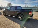 2007 Ford F150 Supercrew
